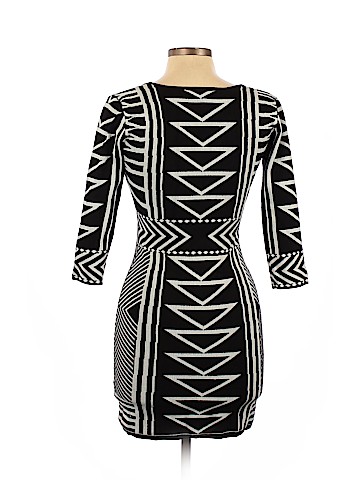 Derek Heart Casual Dress (view 2)