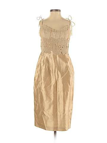 Max Mara Cocktail Dress (view 1)