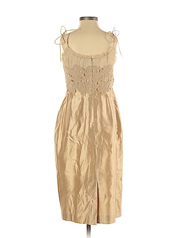 Max Mara Cocktail Dress (view 2)