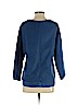 Victoria's Secret Blue Pullover Sweater Size XS - photo 2
