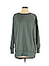 Aerie Green Sweatshirt Size S - photo 1