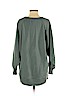 Aerie Green Sweatshirt Size S - photo 2