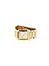 MICHAEL Michael Kors Solid Gold Watch One size - photo 1