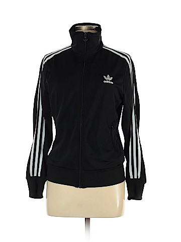 Adidas Track Jacket (view 1)