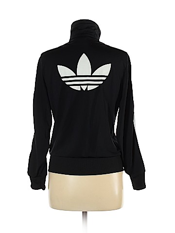 Adidas Track Jacket (view 2)