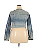 Torrid Blue Denim Jacket Size 2X - photo 2
