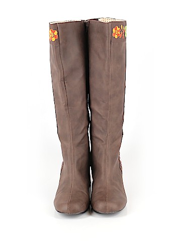 But Another Innocent Tale... Boots (view 2)