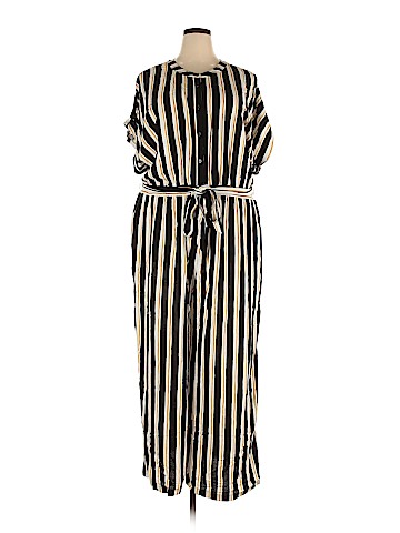 Who What Wear Jumpsuit (view 1)