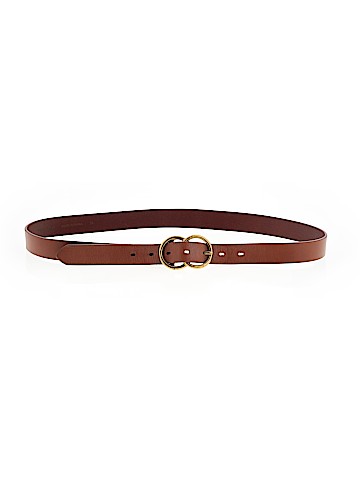 Banana Republic Leather Belt (view 1)