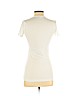 Splendid White Short Sleeve T-Shirt Size S - photo 2