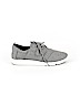 TOMS Gray Sneakers Size 9 - photo 1