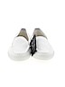 Burnetie White Sneakers Size 4 - photo 2