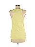Victoria's Secret Pink Yellow Tank Top Size M - photo 2