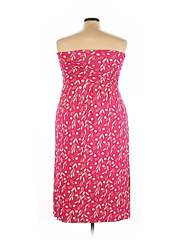 Lane Bryant Casual Dress (view 2)