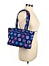 Vera Bradley Blue Shoulder Bag One size - photo 2