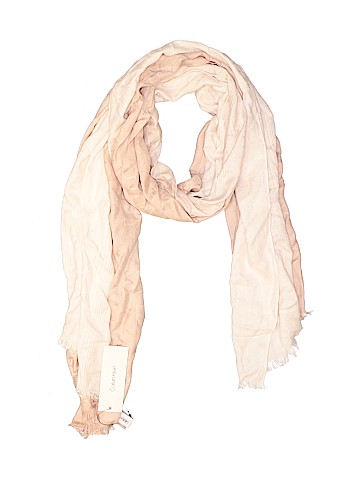 Calvin Klein Scarf (view 1)