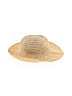 Baby Gap 100% Paper Tan Sun Hat Size 0-6 mo - photo 1