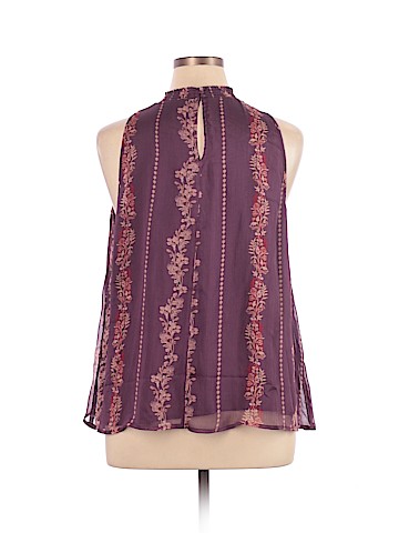 Sonoma Goods for Life Sleeveless Blouse (view 2)