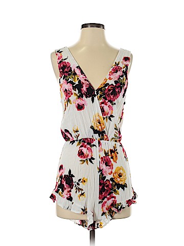 Kendall & Kylie Romper (view 1)