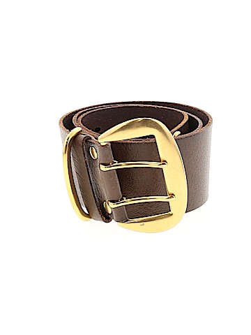 Linea Pelle Leather Belt (view 1)