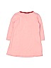 Tea 100% Cotton Pink Dress Size L (kids) - photo 2