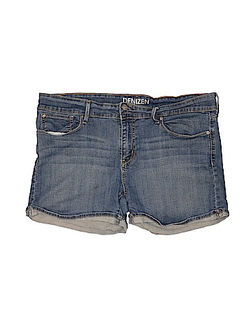 Denizen from Levi's Denim Shorts (view 1)