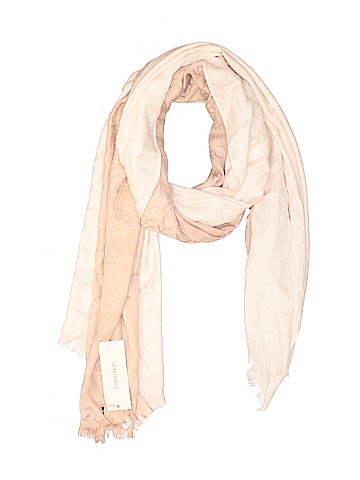Calvin Klein Scarf (view 1)