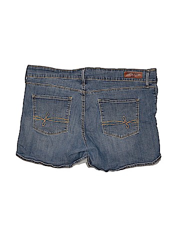 Denizen from Levi's Denim Shorts (view 2)