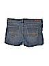 Denizen from Levi's Blue Denim Shorts Size 16 - photo 2