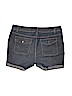 Faded Glory Plus Blue Denim Shorts Size 18 - photo 2