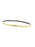 J.Crew Solid Gold Belt Size M - photo 1
