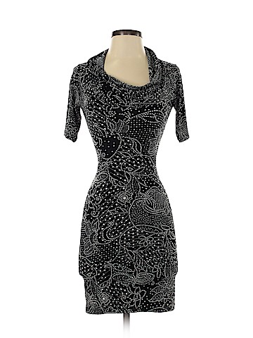 Necessary Objects Casual Dress (view 1)