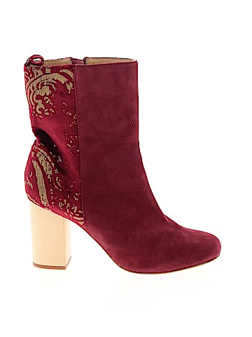 Faryl Robin Boots (view 1)