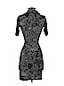 Necessary Objects Black Casual Dress Size XS - photo 2