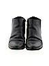 Vintage 1 Black Ankle Boots Size 9 1/2 - photo 2