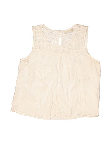 Hinge Sleeveless Top (view 1)