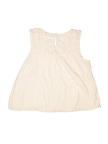 Hinge Sleeveless Top (view 2)