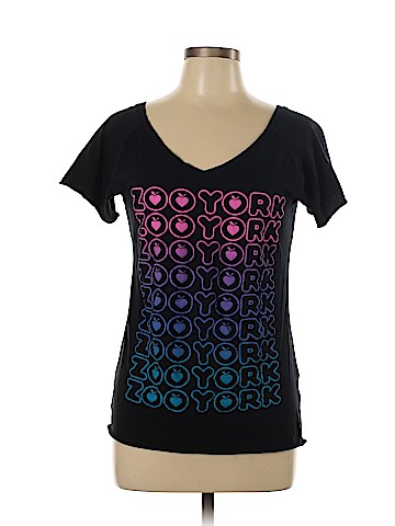 Zoo York Short Sleeve T-Shirt (view 1)