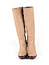Dr. Scholl's Tan Boots Size 8 1/2 - photo 2