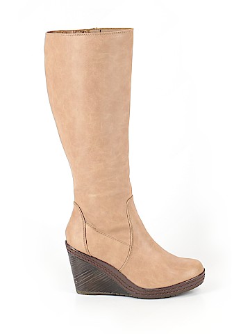 Dr. Scholl's Boots (view 1)