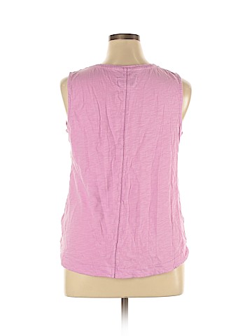 Anthropologie Sleeveless Top (view 2)