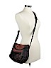 The Sak 100% Leather Brown Leather Crossbody Bag One size - photo 2