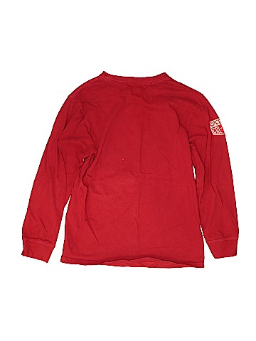 Gap Kids Long Sleeve T-Shirt (view 2)
