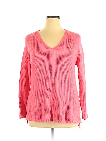 Old Navy Pullover Sweater (view 1)