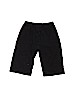 American Apparel 100% Combed Cotton Black Fleece Pants Size 18-24 mo - photo 2