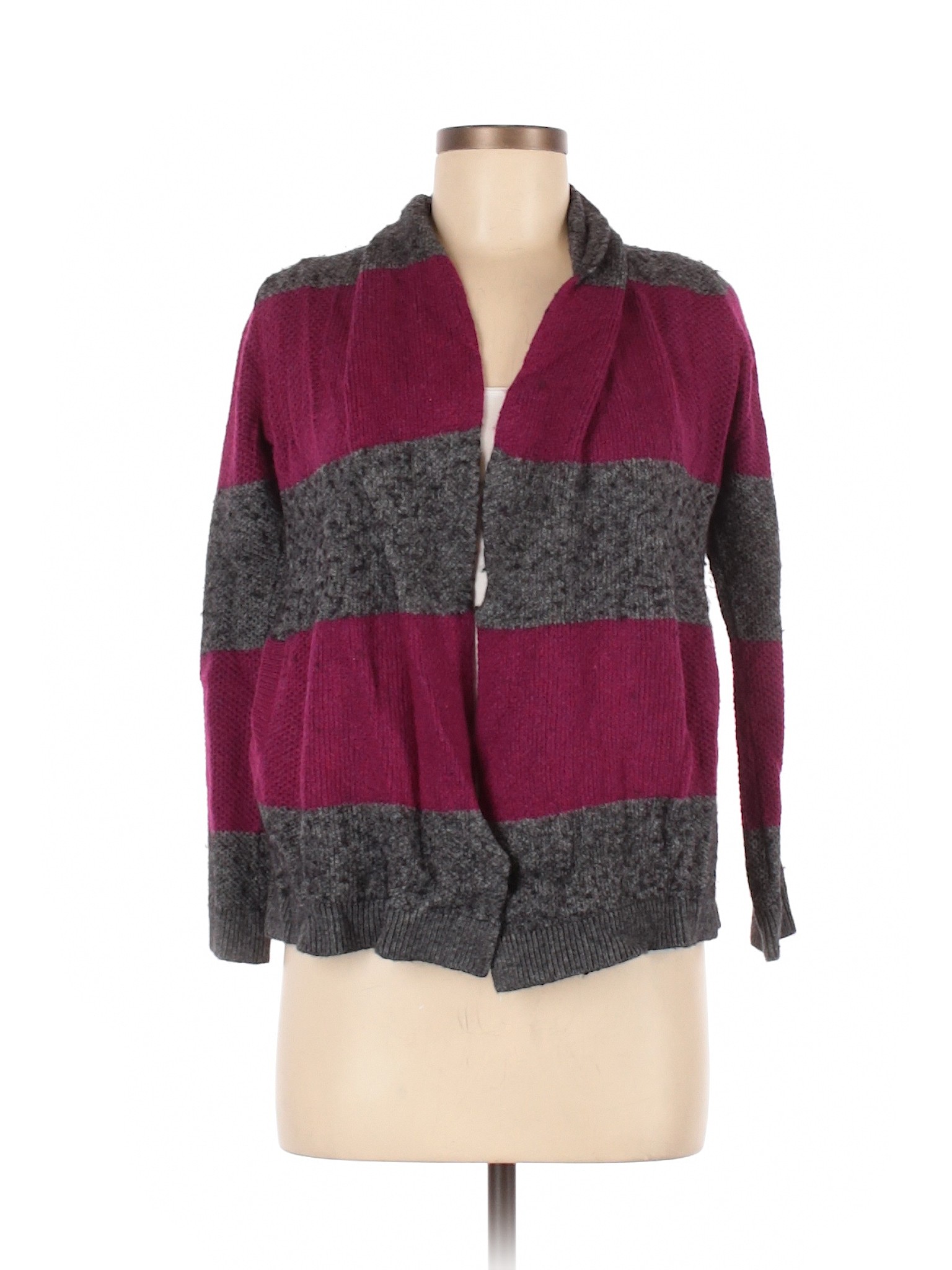 Splendid Women Purple Cardigan S | eBay