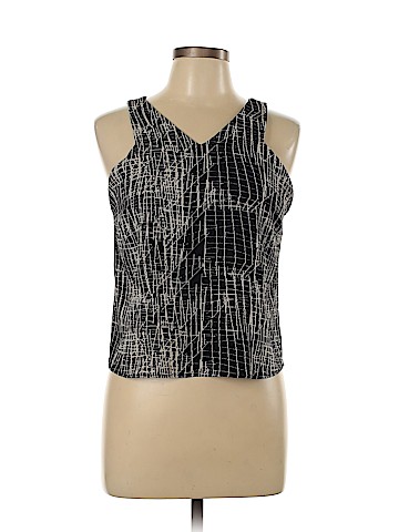 A'gaci Sleeveless Blouse (view 1)