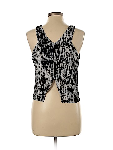 A'gaci Sleeveless Blouse (view 2)