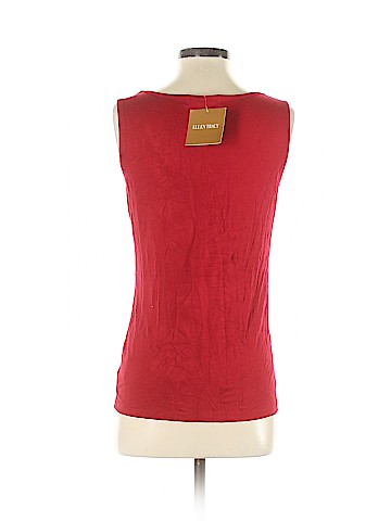 Ellen Tracy Sleeveless Top (view 2)