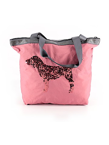 Victoria's Secret Pink Tote (view 1)